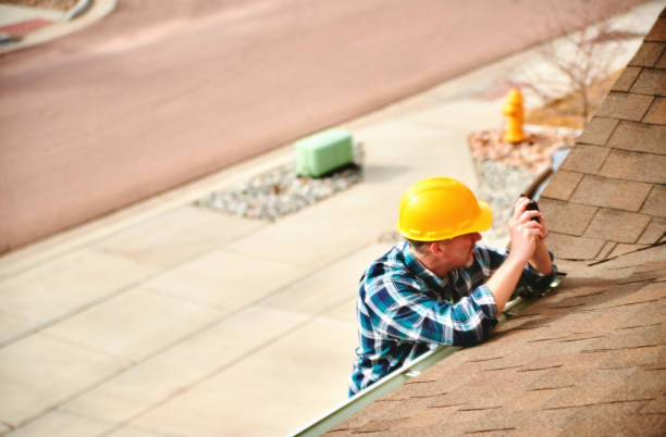 Best Emergency Roof Repair  in Bellevue, NE